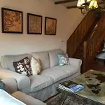 Precioso Junto A Potes Con Piscina-4 Hab,3 Banos *