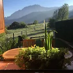 Precioso Junto A Potes Con Piscina-4 Hab,3 Banos * Ojedo