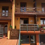 Alpstuga Precioso Junto A Potes Con Piscina-4 Hab,3 Banos Ojedo