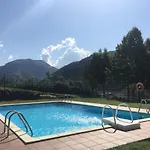 Alpstuga Precioso Junto A Potes Con Piscina-4 Hab,3 Banos