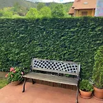 Alpstuga Precioso Junto A Potes Con Piscina-4 Hab,3 Banos