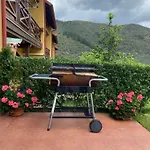 Alpstuga Precioso Junto A Potes Con Piscina-4 Hab,3 Banos
