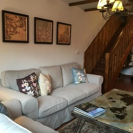 Precioso Junto A Potes-4 Hab,3 Baños, Piscina *