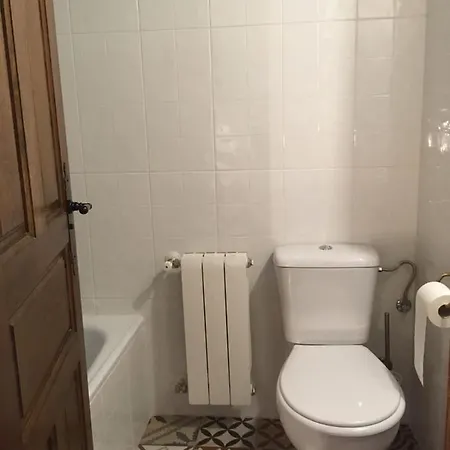 Chalé Precioso Junto A Potes Con Piscina-4 Hab,3 Banos