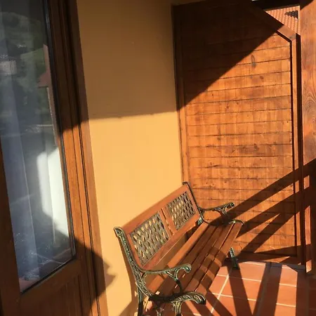 Precioso Junto A Potes Con Piscina-4 Hab,3 Banos شاليه اوخيدو