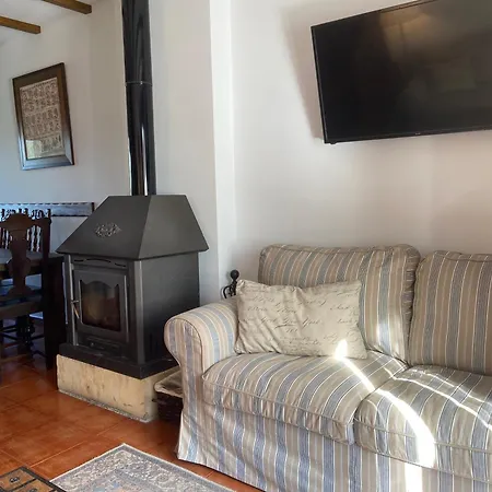Chalet Precioso Junto A Potes-4 Hab,3 Baños, Piscina *