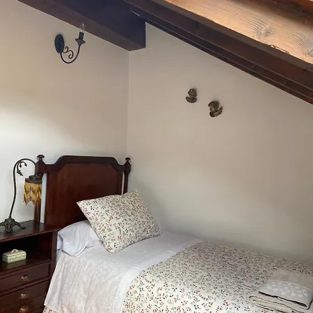 Precioso Junto A Potes Con Piscina-4 Hab,3 Banos Chalé Ojedo