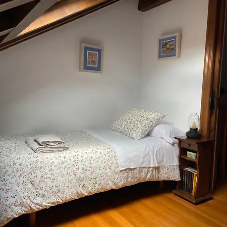 Шале Precioso Junto A Potes Con Piscina-4 Hab,3 Banos Охедо