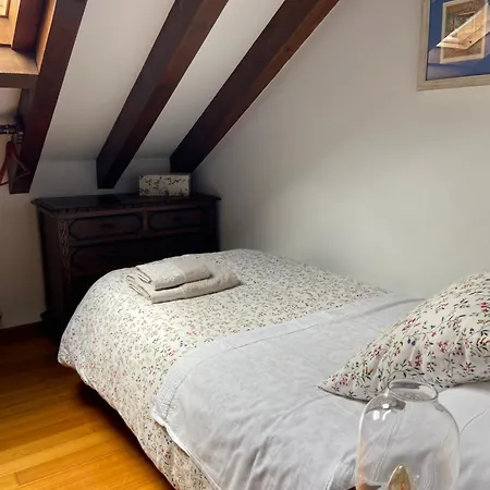 شاليه Precioso Junto A Potes Con Piscina-4 Hab,3 Banos *