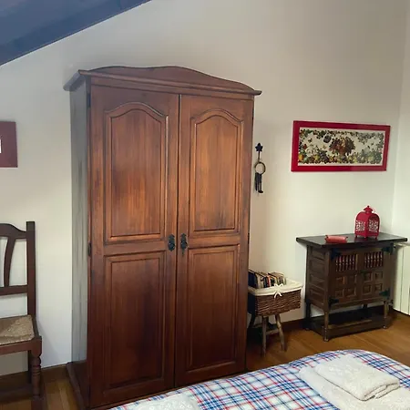 شاليه Precioso Junto A Potes Con Piscina-4 Hab,3 Banos اوخيدو