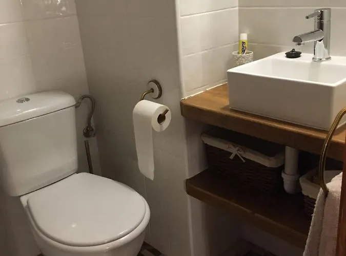 Chalet Precioso Junto A Potes Con Piscina-4 Hab,3 Banos