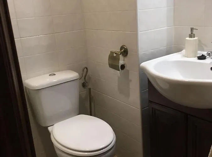 Precioso Junto A Potes Con Piscina-4 Hab,3 Banos 샬레 *