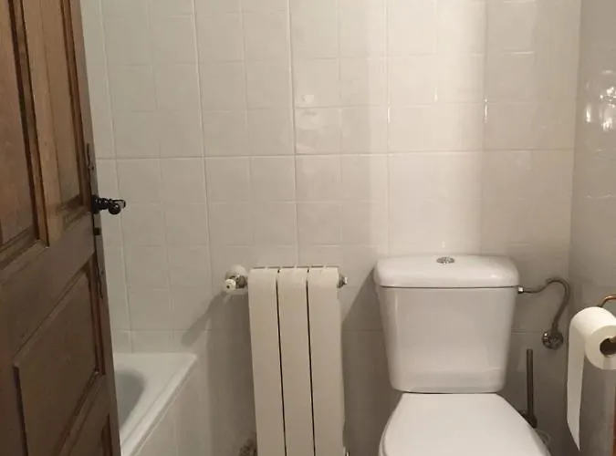 Chalet Precioso Junto A Potes Con Piscina-4 Hab,3 Banos