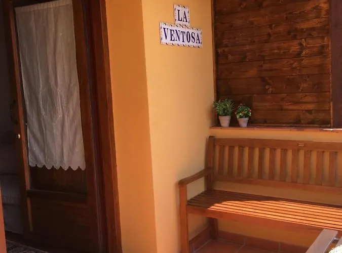 Precioso Junto A Potes Con Piscina-4 Hab,3 Banos 샬레 *