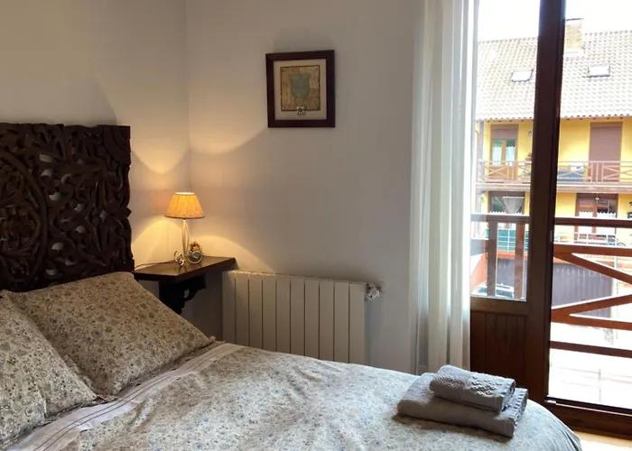 Precioso Junto A Potes Con Piscina-4 Hab,3 Banos Alpstuga