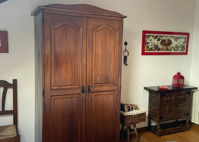 Chalet Precioso Junto A Potes Con Piscina-4 Hab,3 Banos Ojedo