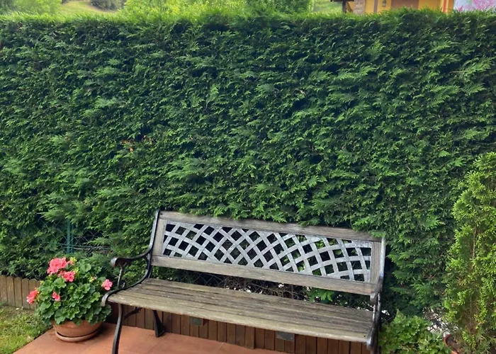 Chalet Precioso Junto A Potes Con Piscina-4 Hab,3 Banos